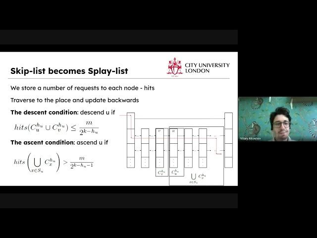 Is it possible to make self-adjusting data structures concurrent?