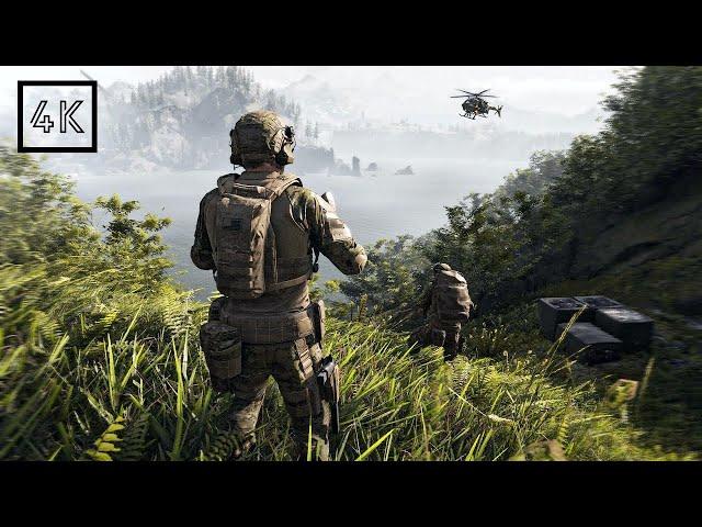 Top 10 High Graphics 3rd Person Shooting Games For pc/ps5/ps4/xbox one