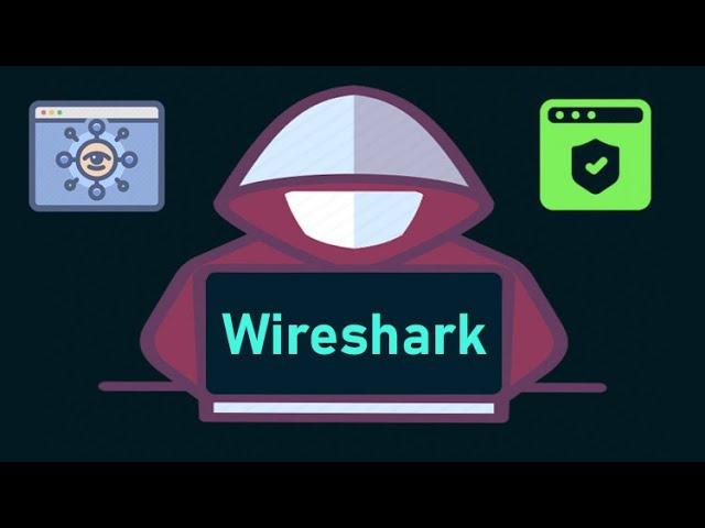 Udemy Course : Wireshark from basics to advanced(Packet Analysis & Detect Network threats)