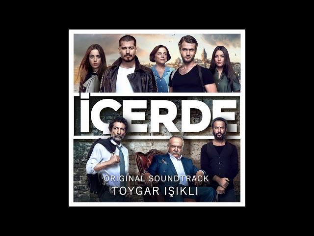 İçerde " Umut ( Kardeşim ) " Toygar Işıklı