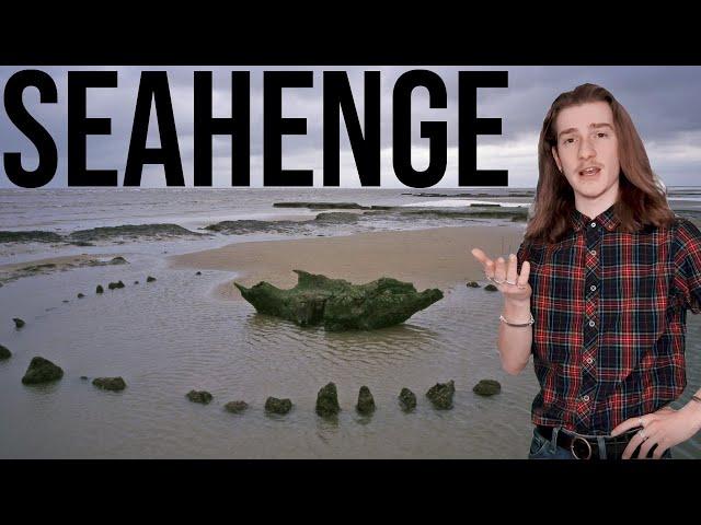 The Story of Seahenge