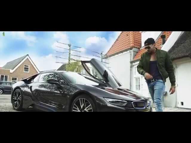 Kamal Raja - Challi Jaa (Official Music Video)