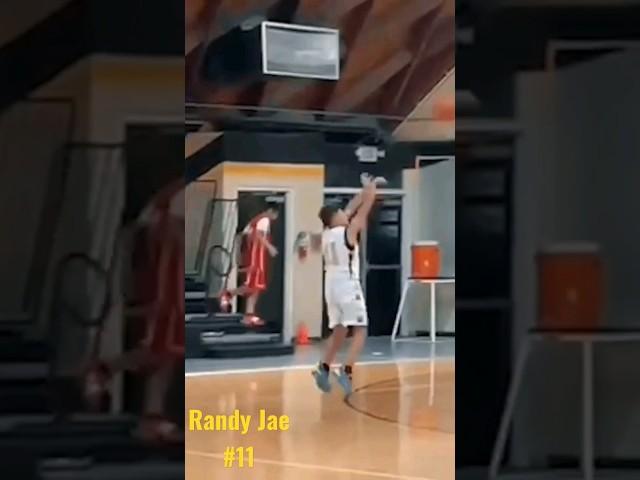 Randy Flores 8th grade #Warriors