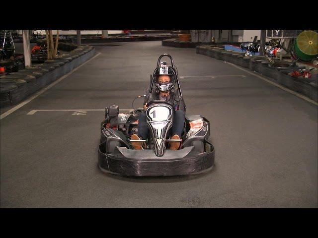 Go-Kart Dangers You Need to Know for the Popular Summer Activity