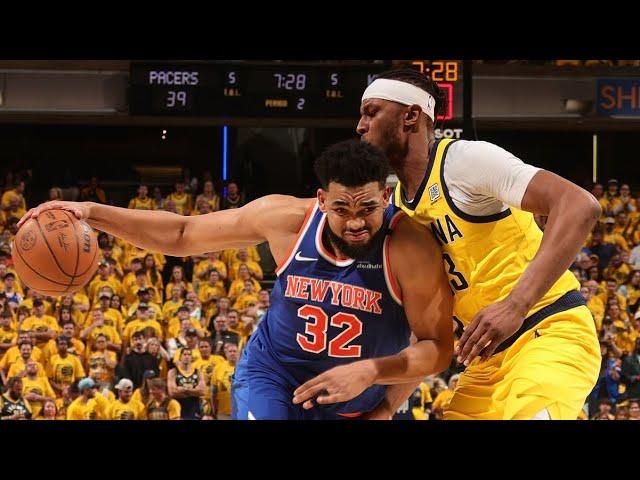 New York Knicks vs Indiana Pacers - FULL GAME 6 HIGHLIGHTS | May 31, 2025 NBA Playoffs