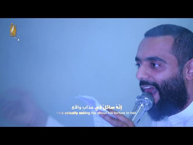 يوم غدير خم - أحمد صديق -  مولد