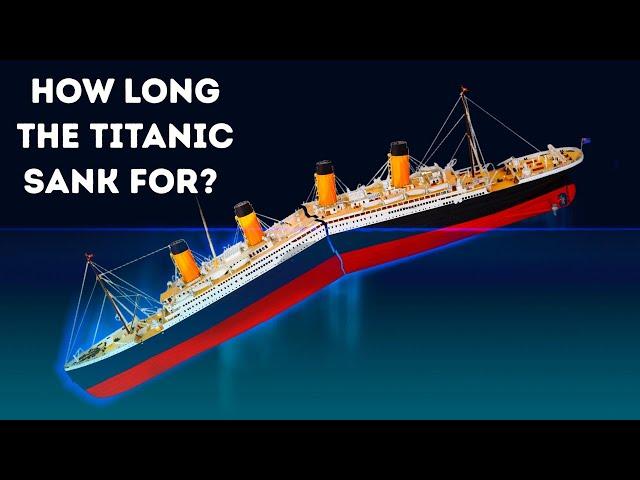 10+ Little-Known Facts Prove the Titanic Had No Chance