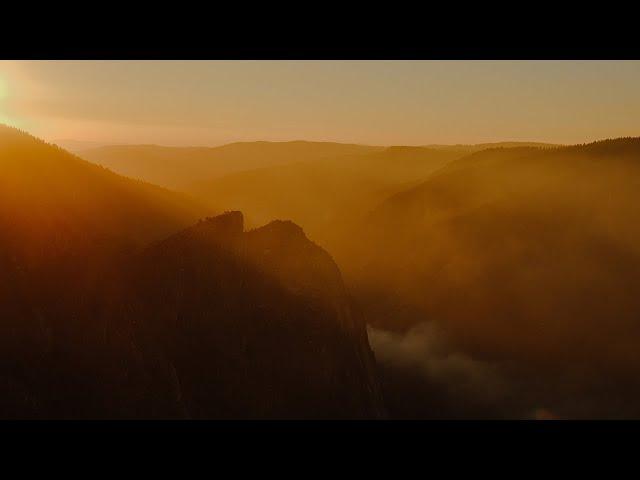 Capturing Yosemite on my Fuji