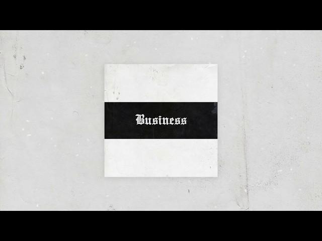 TOQUEL - Business (Prod. by Sin Laurent)