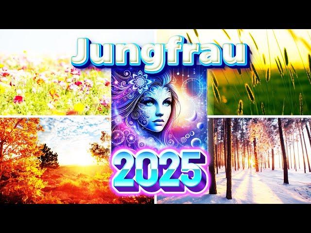 Sternzeichen Jungfrau Horoskop 2025: Liebe, Karriere & Gesundheit | Horoskope XXL