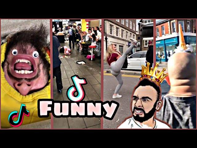 Best of Goubtube Funny Videos and Pranks | New Compilation 2020