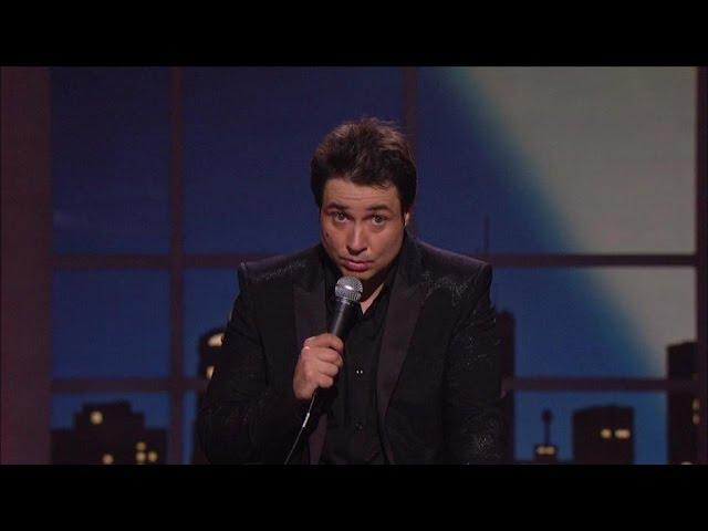 Couples Therapy | Adam Ferrara: Funny As Hell