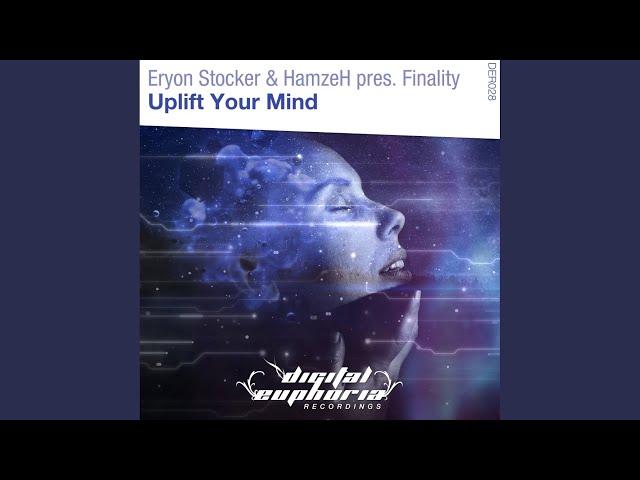 Uplift Your Mind (Original Mix)