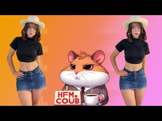 HFM COUB BEST CUBE Coub Приколы 2024 entertainment show, video collection from all over the world