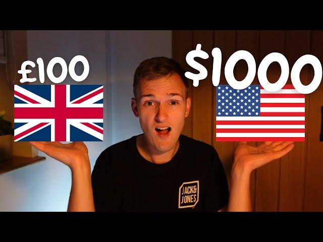 Matched Betting Offers in America are INSANE!