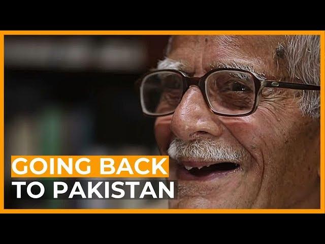 Going Back to Pakistan: 70 Years After Partition | Witness