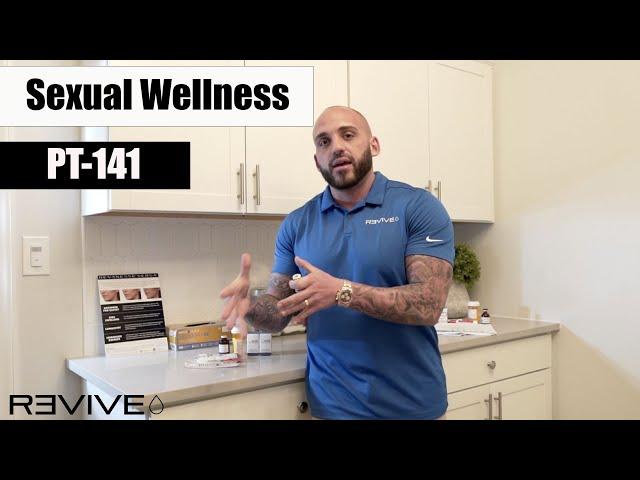 Sexual Wellness Series | Pt 141 | better than Cialis