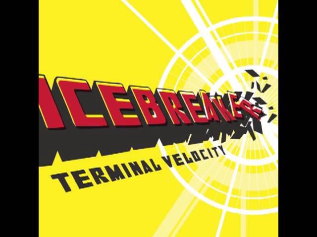 Icebreaker: Gavin Bryars, The Archangel Trip (from the album Terminal Velocity)