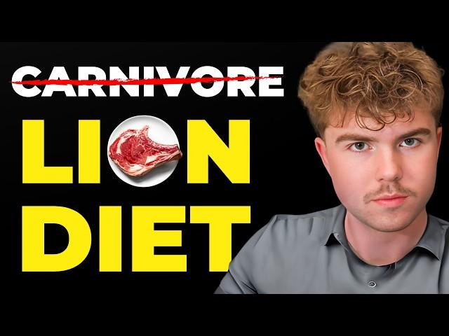 The Version Of Carnivore You Didn't Know You Needed...