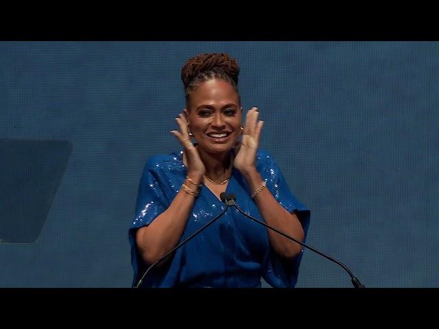 AVA DuVERNAY - 2023 Global Trailblazer Honoree