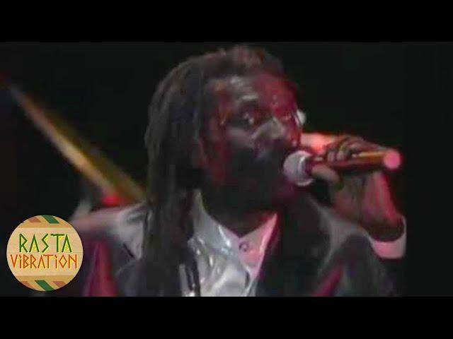 Culture - Live In Africa (Full Concert)