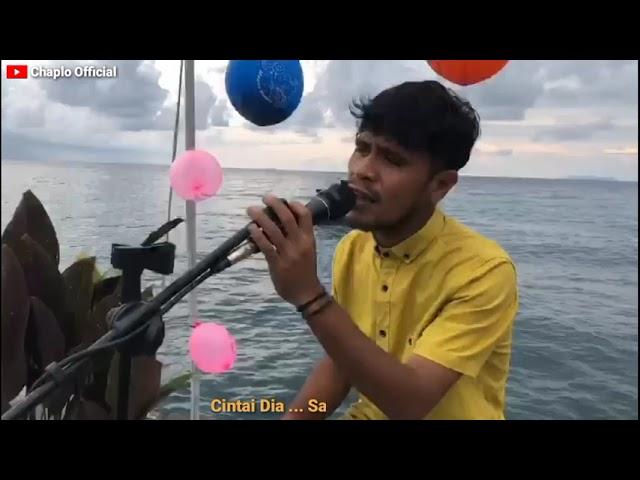 Seujung Rambut Seujung Kuku H. ONA SUTRA ( Titip Cintaku ) Decky Ryan Cover Yusan Darmin