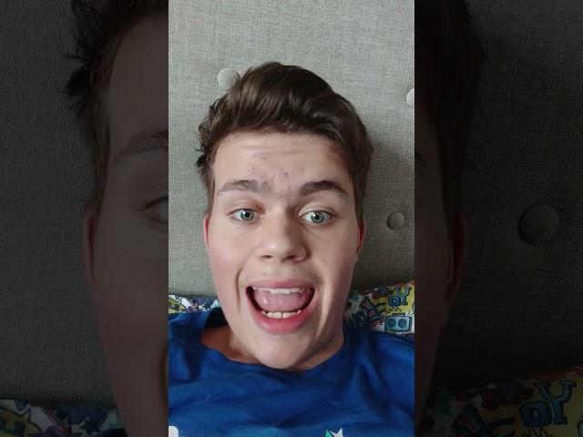 I'm a little default  #relatable #fyp #lipsync #viral #shorts
