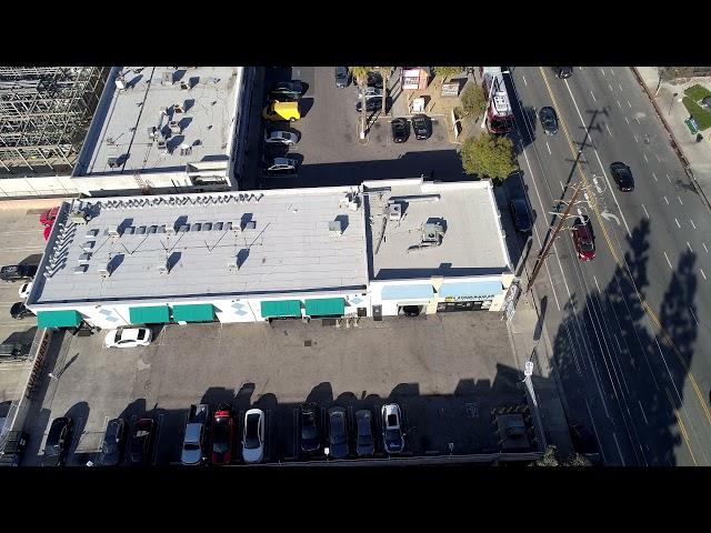 9051 Van Nuys Blvd #2, Panorama City, CA 91402 (Branded)