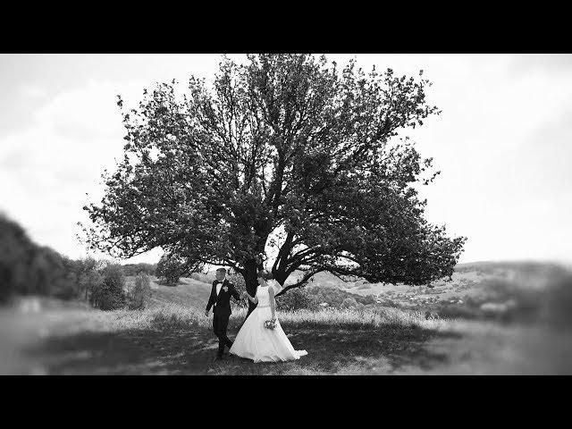 Vitaliy and Iryna