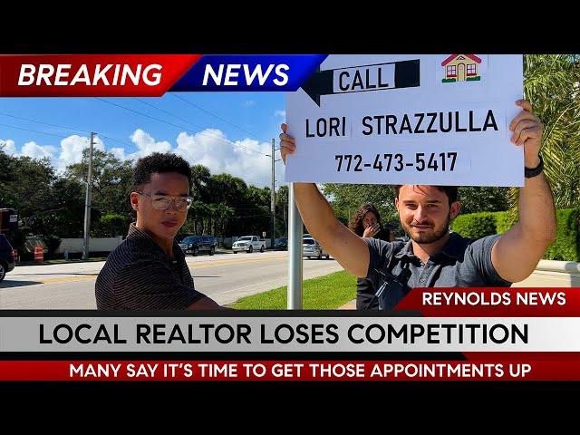 Best Real Estate Team in Vero Beach Florida | Reynolds News