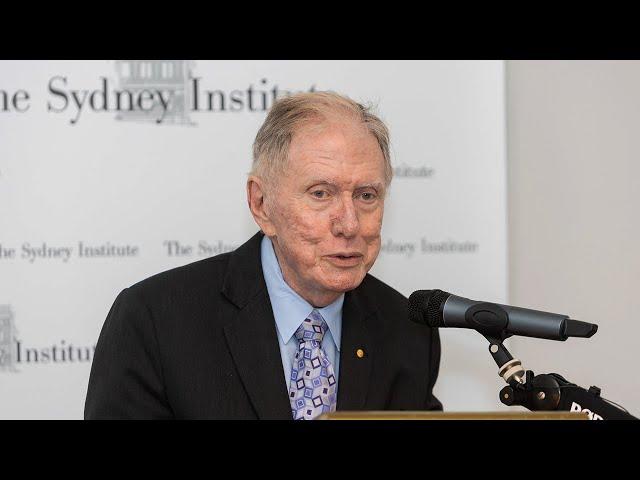 The Hon Michael Kirby - Suspect Convictions and a Criminal Cases Review Commission