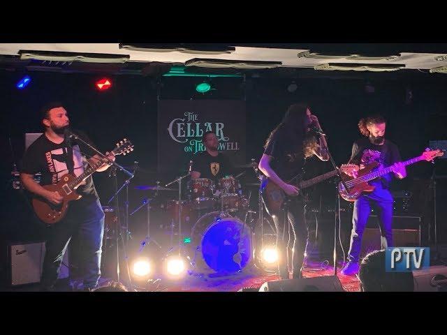 The Cellar on Treadwell - CT Perspective TV