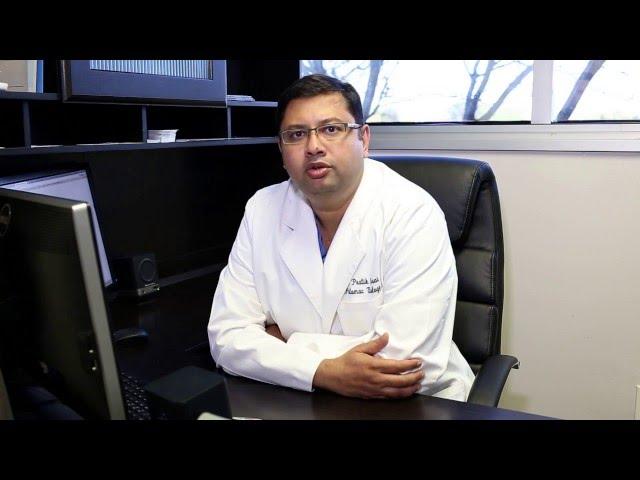 Welcome to Potomac Urology