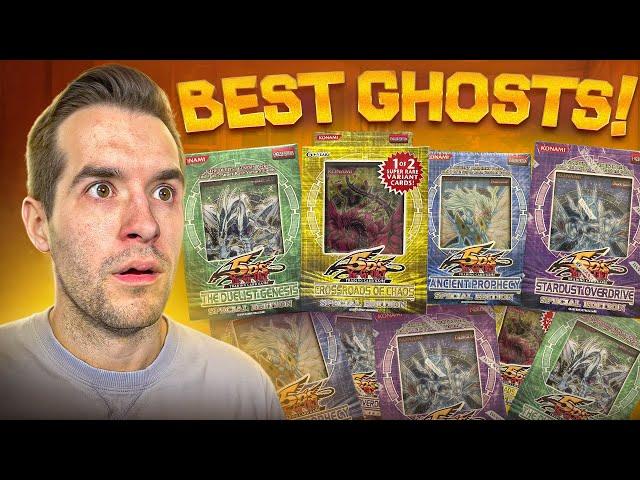 Opening The BEST Ghost Rare Special Editions EVER MADE!