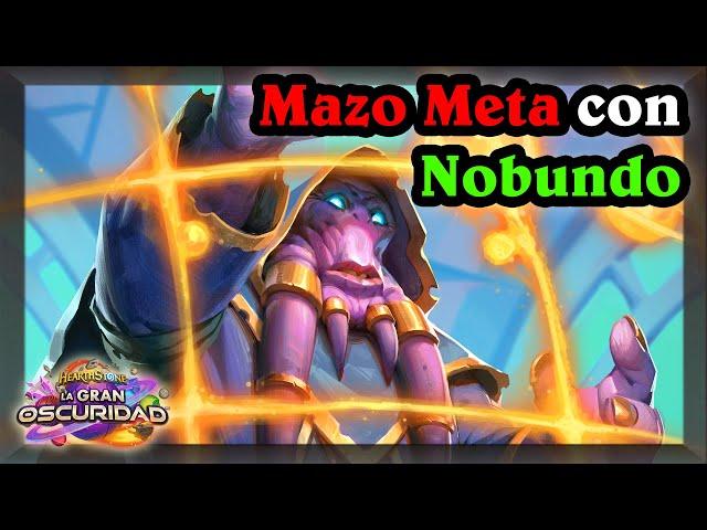 BIG Shaman vuelve más fuerte que nunca! [Hearthstone]