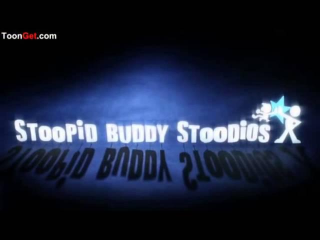 Stoopid Monkey/Stoopid Buddy Stoodios/Sony Pictures Television/Williams Street 5