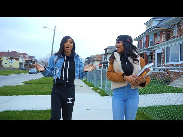 Biance' Badd - "Boyfriend" (Official Music Video)