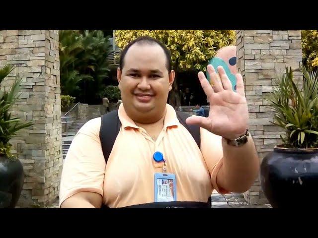 My Vlog 28 | June 21, 2022 TriNoma for the 1st Time during CoViD-19 Pandemic | 16:9