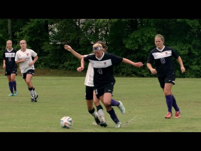 Darlington School Soccer Academy