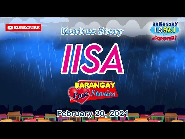 Barangay Love Stories: Mister, tinuhog sa iisang bubong si misis at si kumare! (Marites Story)