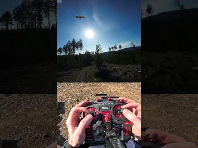 FPV FREESTYLE Stick Cam! #fpvdrone #fpvfreestyle #dronetricks #fpvlife