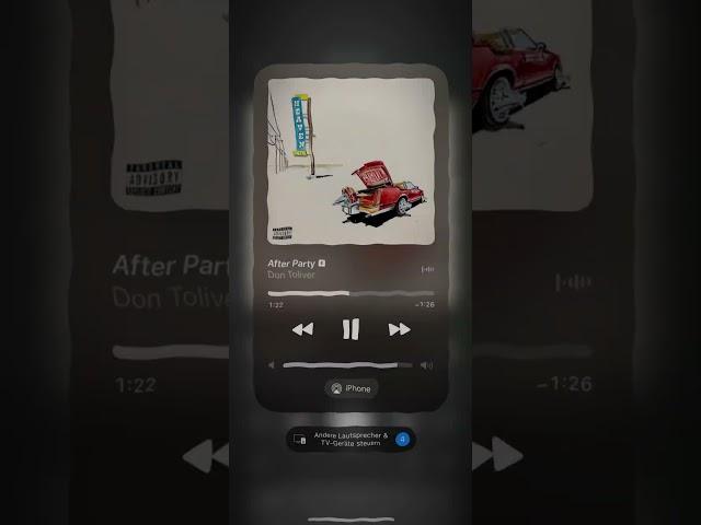 After Party - Don Toliver #viralvideo #speedsong #speedup #spotify #song #speedupsongs #dontoliver