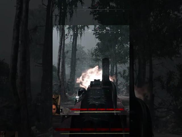 Самый Худший Тиммейт #hunt #showdown #shorts #шортс #хант #шоудаун