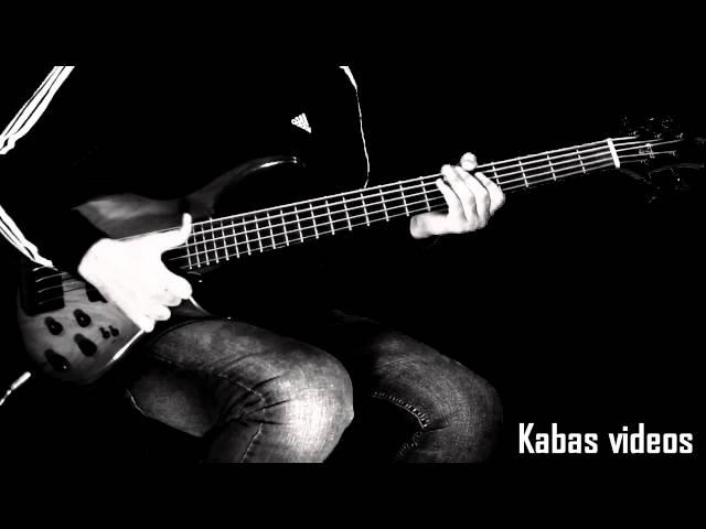 Chic - Good times (KaBass) Bass guitar. | SUBSCRIBE! |