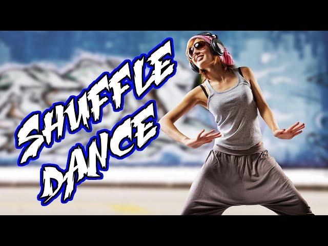 Танцевальная Музыка Шафл Shuffle Dance (Music Video)