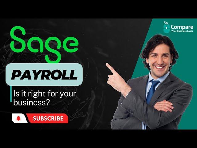 Is Sage Payroll Services Right For Your Business