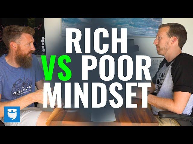 1-Minute Wealth-Building Advice That Separates Rich From Poor.