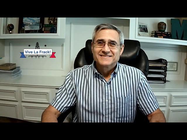 Vive La Frack Introductory Video