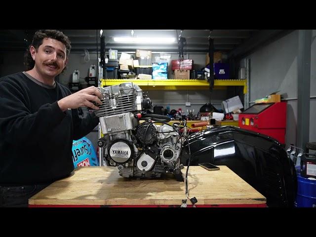 Inside the Aussie Racing Cars Engine Drama: What’s REALLY Going On? ️