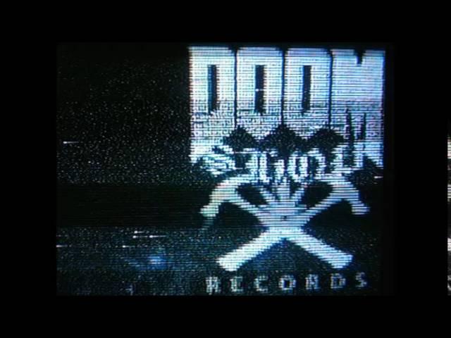 DOOMSHOP SUMMER MIXX